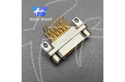 China J30J SERIES MICRO-D Rectangular Connectors, J30J-25ZKWP7 supplier
