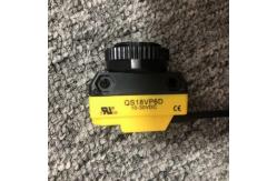 China Banner QS18 Series All-Purpose Photoelectric Sensors supplier