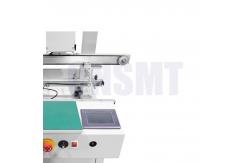 China Automatic SMT PCB Robot Arm Mechanical Arm 600w Flexible Transmission supplier