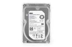 China 7.2K RPM SATA 4TB Dell Server Hard Disk Drives 6Gbps 3.5inch supplier