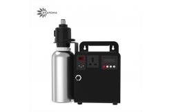 China B5000 Air Conditioning Scent Machine Atomization HVAC Oil Diffuser Sterilization supplier