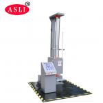 Free Fall Carton Box Drop Testing Machine with 300 ~ 1500 mm Drop Height for sale