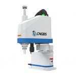 Flexible and Cheap 4 axis SCARA Robot 20kg Payload 200mm to 300mm Reach for Palletizing for sale