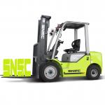 SNSC 1.5T-10T Diesel Engine Forklift Truck For Versatile Material Handling Solutions for sale