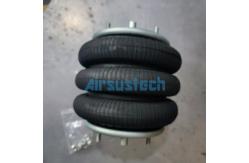 China GART 271.3.292 Triple Convoluted Air Suspension 3B7330P05 Air Spring Assembly supplier
