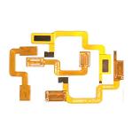 94v0 Flexible Pcb Fabrication Material Fr-4 S1000-2m Mobile Phone for sale