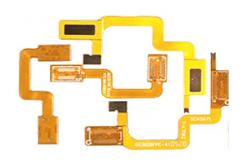 China 94v0 Flexible Pcb Fabrication Material Fr-4 S1000-2m Mobile Phone supplier