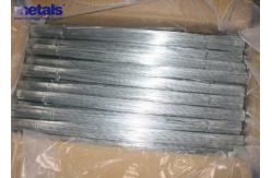 China OEM 9 Gauge Galvanized Iron Wire For Construction Mining supplier