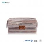Portable 2.36 Makeup Brush Bag For 10+ Brushes for sale