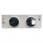 Slotted Fin Cold Room Evaporators The Optimal Solution for Air Cooling for sale