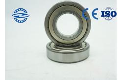 China Heavy Industrial Deep Groove Ball Bearing 61920-2RS With Small Friction Resistance supplier