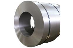 China Bright Silicon Steel Coil 610mm For Transformer Matte Oxide Surface supplier