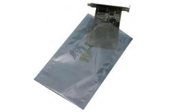 China Electronic Component ESD Shielding Bags Custom Logo Printing Anti Static Bag supplier