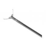 Flexible Rotatable Disposable Hemoclip With Large Opening Span for sale