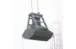 China 2 Peel Wireless Remote Control Grab supplier