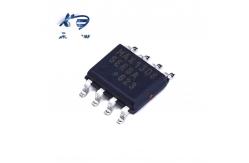 China maxim MAX13085EESA Integrated Circuits Supplier C8051f545-iqr Bq298012rugr supplier