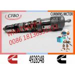 Q19 diesel engine common rail injector 4087888 4087889 4928348 4010025 4928345 4928346 for sale