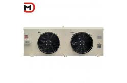 China Customized Commercial Ceiling Evaporator Air cooler In Refrigeration System supplier