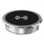 High - End Simple And Quick Universal Wireless Charger Embedded 5V / 2 - 3A Output for sale