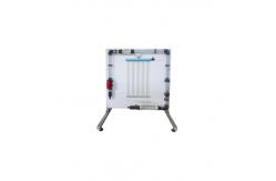 China ISO 500W Fluid Test Bench Hydrodynamics Laboratory Equipment supplier