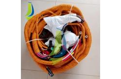 China 342-3063 External Wiring Harness For E330D E336D Excavator supplier