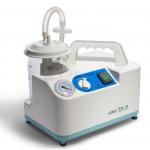 9E-A low-consumption big pump rate portable suction unit for home use for sale