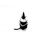 Nema 14 High Torque Geared Stepper Motor for sale