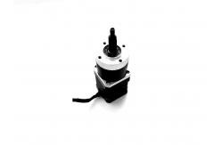 China 1.8 Degree Nema 23 57mm 3D Printer Stepper Motor supplier