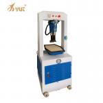 YT-310 Low cost women autumn shoes press sole press attaching machine price