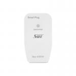 Indian Standard 16A Smart Plug Wi-Fi Socket With Power Metering Function