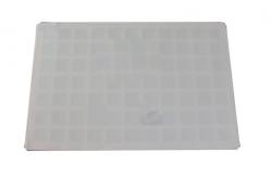 China Dynamic Washable Computer Keyboard Ruggedized With 89 Keys supplier