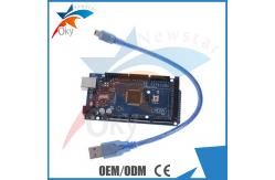 China Mega2560 ATmega2560-16AU custom arduino board / ATmega328P UNO R3 Board supplier