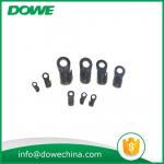 China supplier electrical application OT copper passing through terminal lugs for sale