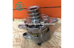 China 1-87618284-0 Engine Part Alternator 1-81200603-1 A4TU6285 Engine 6HK1 supplier