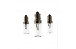 China 253.7nm small UVC Light Bulb 0.29A UVC Sterilization Lamp Clothes supplier