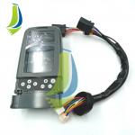 Monitor Display For E320D Excavator Parts for sale