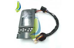China Monitor Display For E320D Excavator Parts supplier