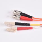 3.0mm Fiber Optic Patch Cord for sale