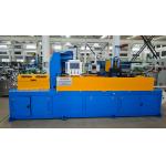 Customizable Cable Coiling Machine For PVC/PE/PP Film With 300rpm Rotation Speed for sale