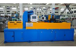 China 1860 Cable Coiling Machine Automatic Winding Integrated Strapping And Wrapping With Film supplier
