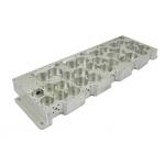 Customized CNC Machining Microwave Cavity Aluminum Alloy 0.01 Tolerance for sale