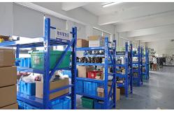 China Motorcycle Electrical Connector manufacturer