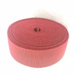30%-40% Elongation Patio Furniture Webbing Replacement Abrasion Resistant for sale