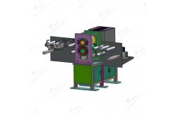 China Single Hydraulic Hot Press Machine supplier