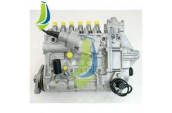 China 11031408 Fuel Injection Pump For L150E Wheel Loader supplier