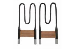 China 1800°C  MoSi2 Heating Element For Industrial Kiln / Furnace supplier