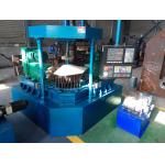 Specialized Production Pipe Beveling Equipment With Double Head for sale