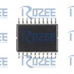 STM32G031F6P6