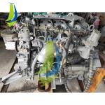 Diesel 4JJ1 Complete Engine Assy For Excavator Spare Parts for sale
