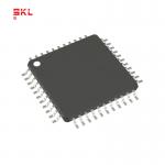 ATMEGA16-16AU Microcontroller MCU High Performance Low Power Consumption for sale